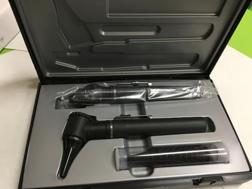 Riester #3012 Pocket Set Otoscope / Ophthalmoscope