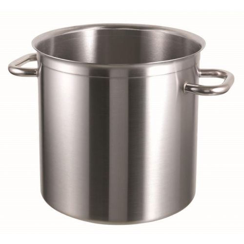 Matfer Bourgeat 694024 Induction Stock Pot