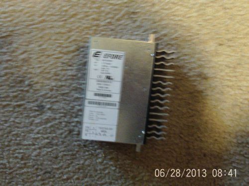 DSQC 608 CUSTOMER I/O POWER SUPPLY 3HAC12934-1