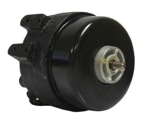 Fasco D567 Unit Bearing Motor, 16 Watt, 115 Volts, 1550 RPM, 1 Speed, 1.1 Amps,