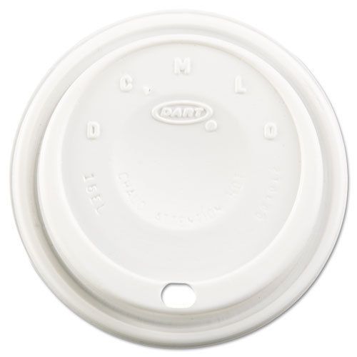 DART CAPPUCCINO LIDS (1,000)