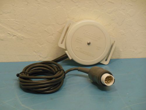 Corometrics 2260 Trimline Tocotransducer