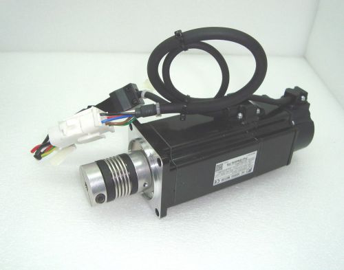 FUJI GYS401DC2-T2A-B AC SERVO MOTOR