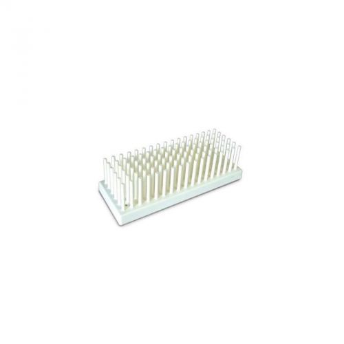 DVM Rapid Test Cuvette Tubes Rack Holds 100 Tubes