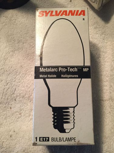 SYLVANIA MP100/U/MED 64417 100W BALLAST M90/O  &#034;NEW&#034;