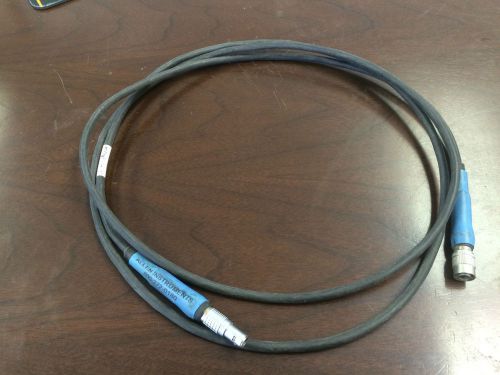 Sokkia Data Collector Cable 6 Pin Hirose to 7 Pin TSC1 5800 Trimble R8 GPS