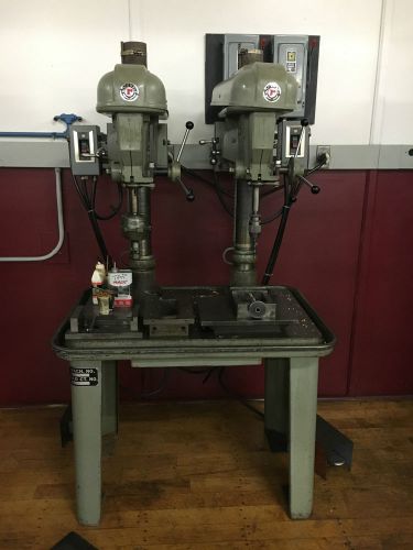 Rockwell Drill Press