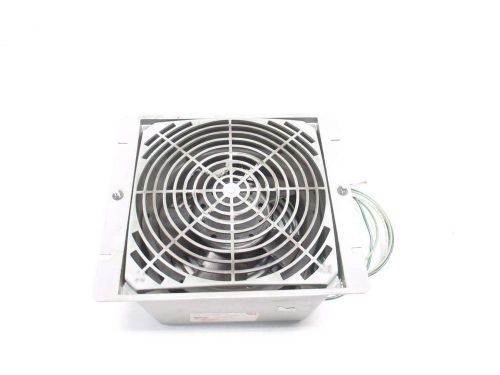 HOFFMAN A-PA6AXFN 115V-AC 200/240CFM COOLING FAN D508834