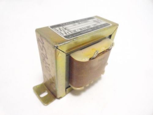 144415 Old-Stock, Yoshikawa 2-48832 Transformer 10VA, Pr 460V Sec 100V