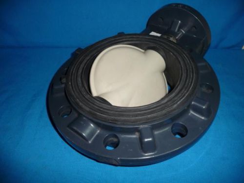 Asahi EPDM Butterfly Valve  C