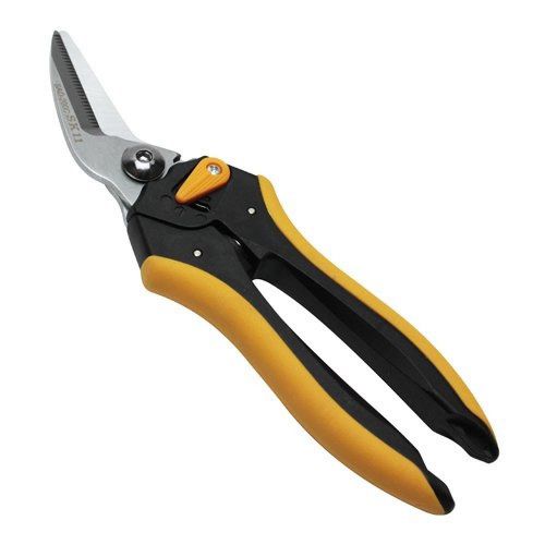 SK11 All Purpose Scissors AD Curve SAD-200C Brand New Best Buy from Japan