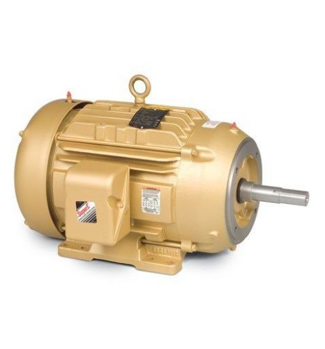 Ejmm4109t  40 hp, 3530 rpm new baldor electric motor for sale