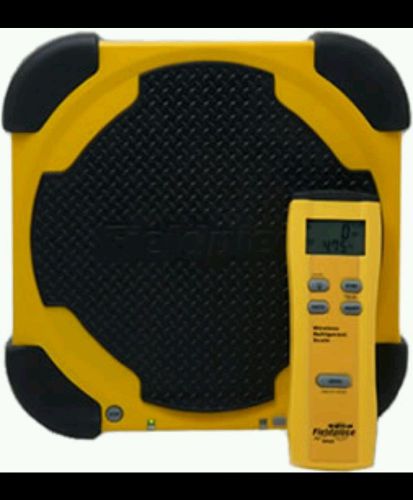 Fieldpiece SRS2 Wireless Refrigerant Scale