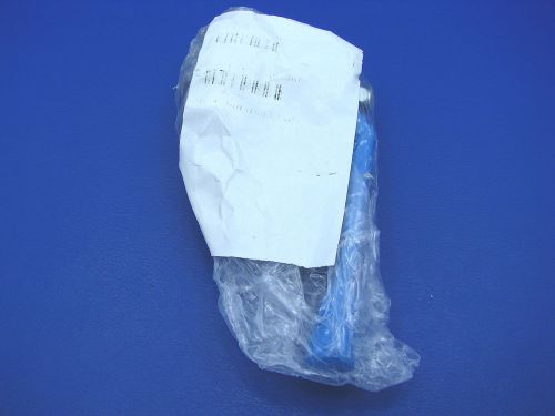 Festo Lever Operated Ball Valve QH-1/4  9541 NEW