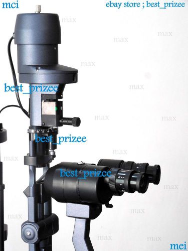 High Quality Slit Lamp