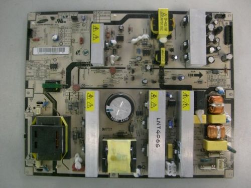 SAMSUNG LN-T4066 POWER BOARD IP-231135A