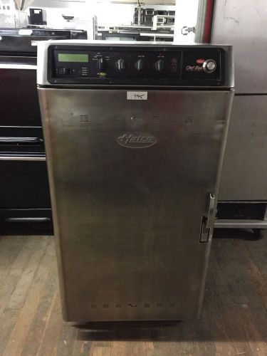 Hatco CS2-10 Cook &amp; Hold Oven