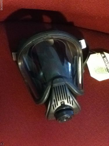 MSA Ultra Elite(TM) Respirator, M