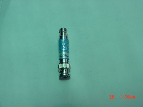 HP/Agilant LOAD RESISTOR.S1250-0045/1250-0251.