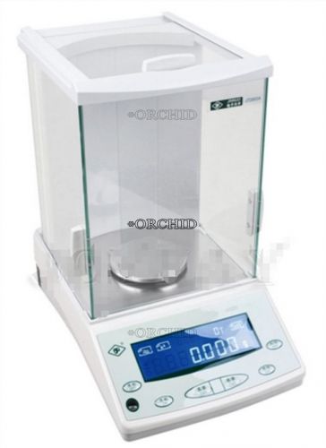 300g/1mg lab analytical digital balance scale jt-a #9085684