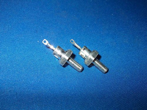 1N2993B MOTOROLA 1N2993 Diode STUD RARE LAST ONES