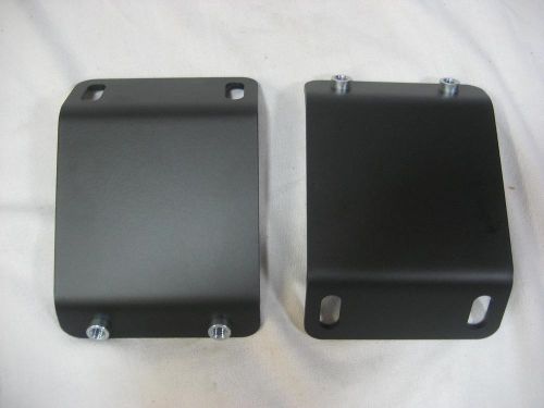 Gamber Johnson 7160-0117 Ford CVPI MCS Leg Kit set of 2 Brackets NOS