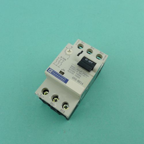 1PCS NEW Schneider breaker GV2-RS14C