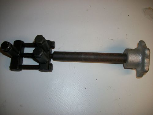 MAC TOOL PE-1500 EXHAUST TUBING EXPANDER TOOL