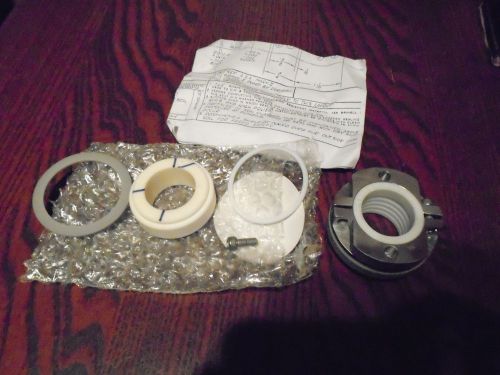 John Crane Mechanical Seal CF-SP-16144 SM-4285