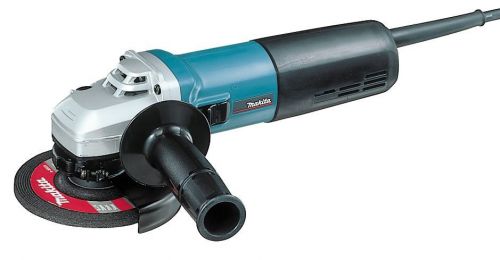 Makita 9564cv 4-1/2&#034; high-power angle grinder for sale