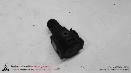 ARO P27111-200 60182 PNEUMATIC REGULATOR, SEE DESC