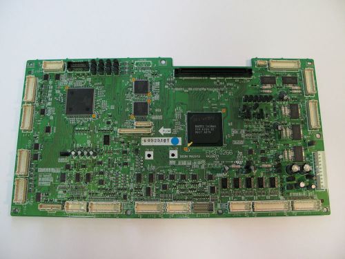 Canon IRC4080/C4580/C5180DC Controller #2 FM3-0266-000, FM2-6298-000