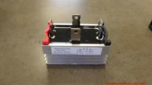 30 amp rectifier single phase  141-030amp for sale
