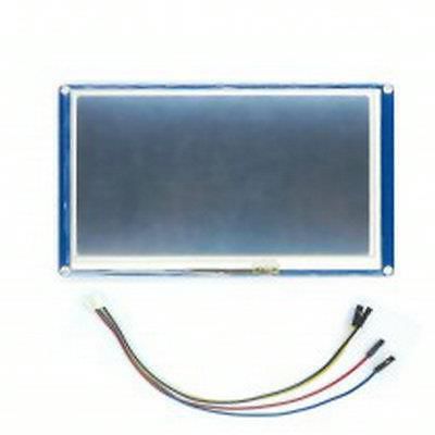 7.0&#034; Nextion NX8048T070 HMI TFT Display Module For Any 2A+ B+ (IM150416007)#6354