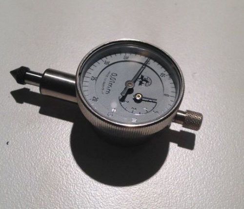 Brutsch Dial Indicator for Dorado-0.01mm