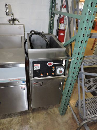 Wells High Recovery Electric Fryer