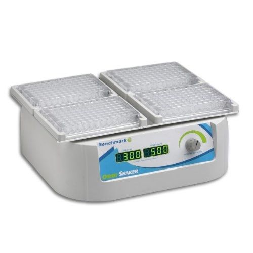 Alkali Scientific BT1500 Bench Top Orbital Shaker