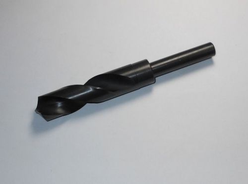 Drill 7/8&#034; HSS Oxide 255456-ST USA &lt;480&gt;