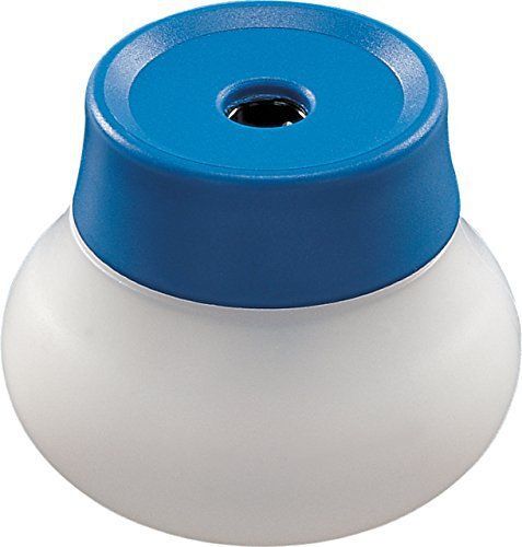 Dahle 53460 &#034;chubby&#034; hand-held canister sharpener, 2.25&#039;&#039; height, 2.25&#039;&#039; width, for sale