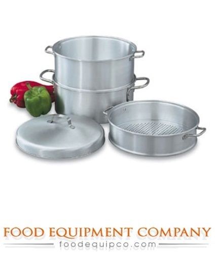 Vollrath 68125 Wear-Ever® Steamers/Cookers