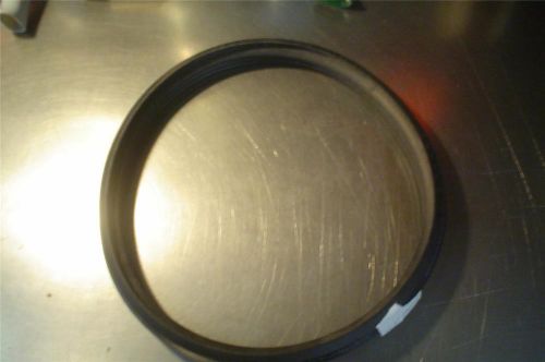 12&#034; x 1-1/2&#034; rubber seal e001957 ads epdm vg 1259age astmf-4774/13psg