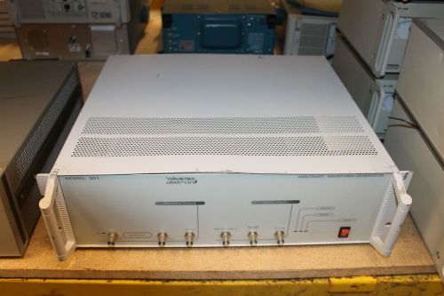 Wavetek Datron 301 Arbitrary  Waveform Generator