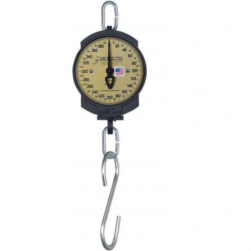 Detecto hanging dial patient lift scale for sale