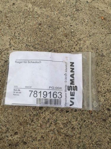 VIESSMANN 7819163 Genuine Hvac Part Boiler