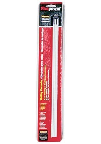 Firepower firepower 1440-0402 aluminum welding electrodes 1/8-inch diameter, for sale