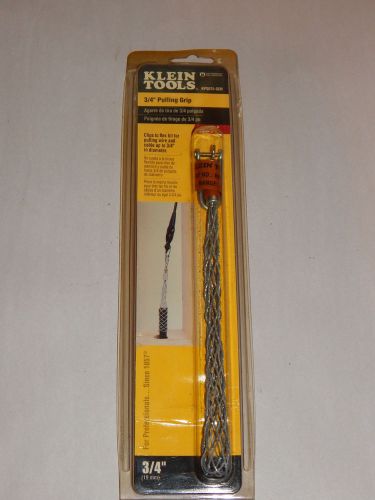 3/4-1 Pulling Grip KPS075-SEN,  Klein Tools