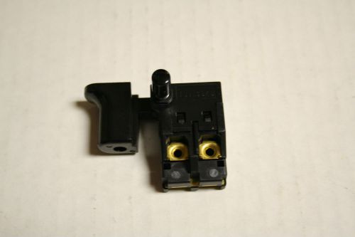 NEW Makita Switch for Makita Tool Models / Part # 651225-5