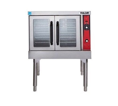 Vulcan VC6EC Convection Oven electric 1-deck bakery depth 12.5kW