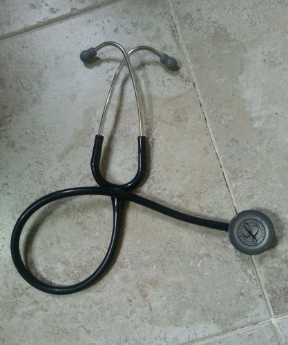 3M Littmann Classic II S.E. Stethoscope Navy Blue