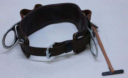 Buckingham Manufacturing Tool Belt  (EB1960M-20 )